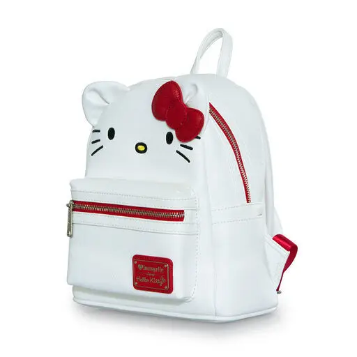 Sanrio Hello Kitty Cosplay Mini Backpack - Image 2