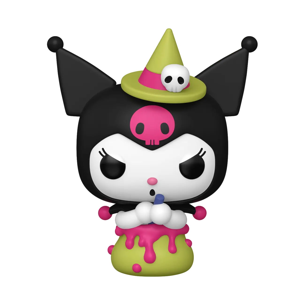 Pop! Kuromi in Cauldron