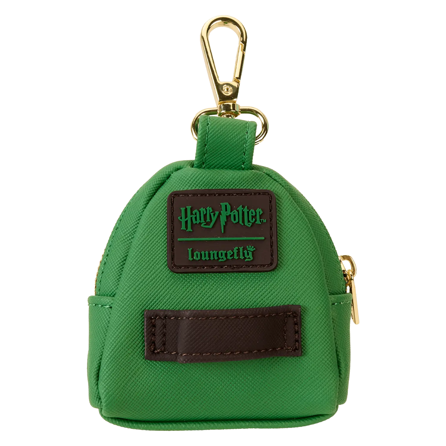Harry Potter Slytherin House Treat & Disposable Bag Holder - Image 5
