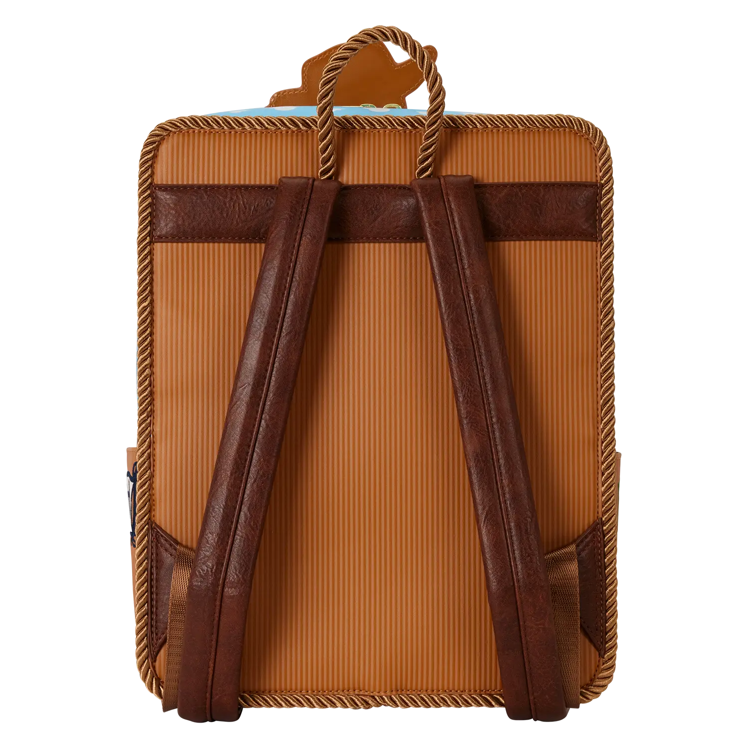 Toy Story 30th Anniversary Woody Saloon Mini Backpack - Image 7