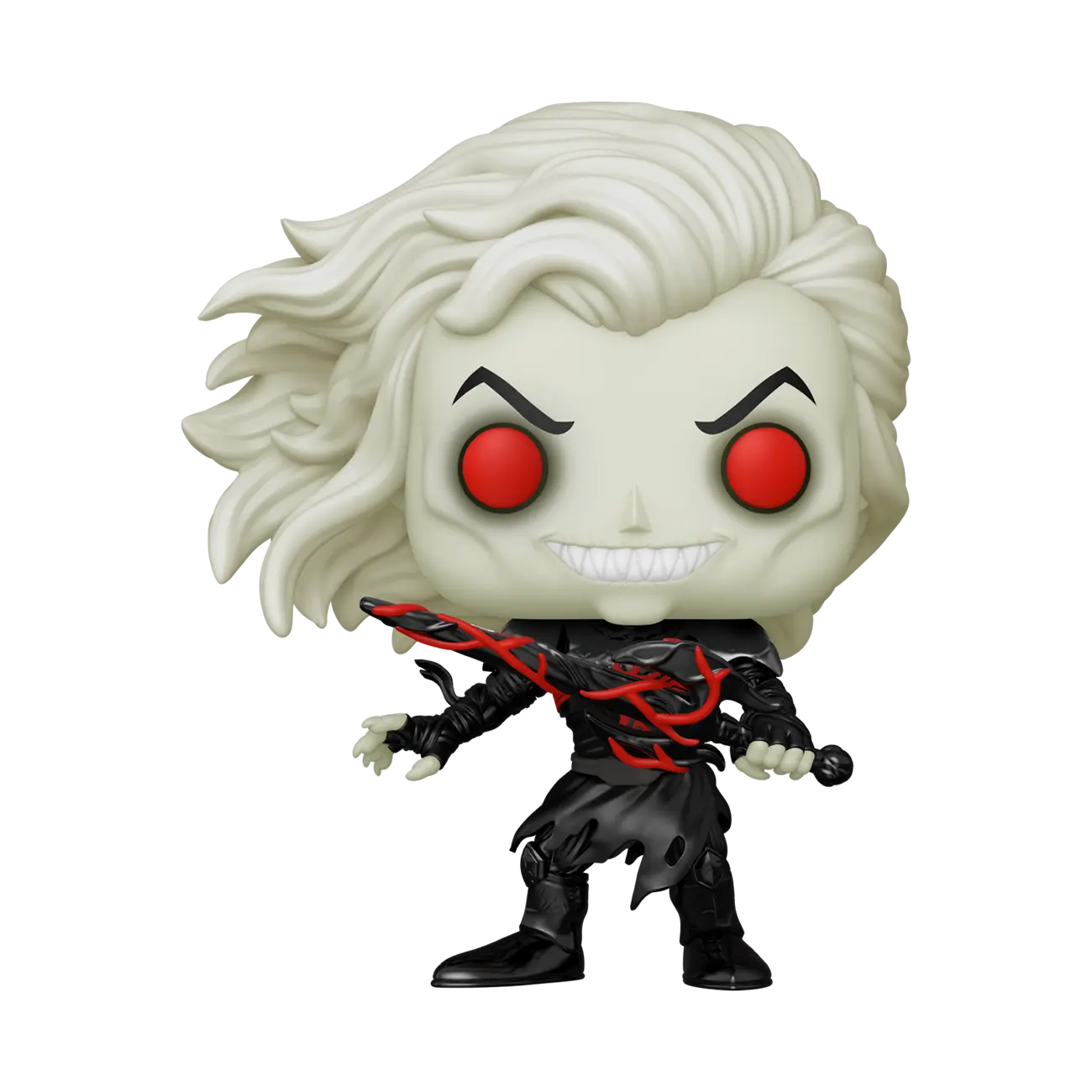 Pop! Knull