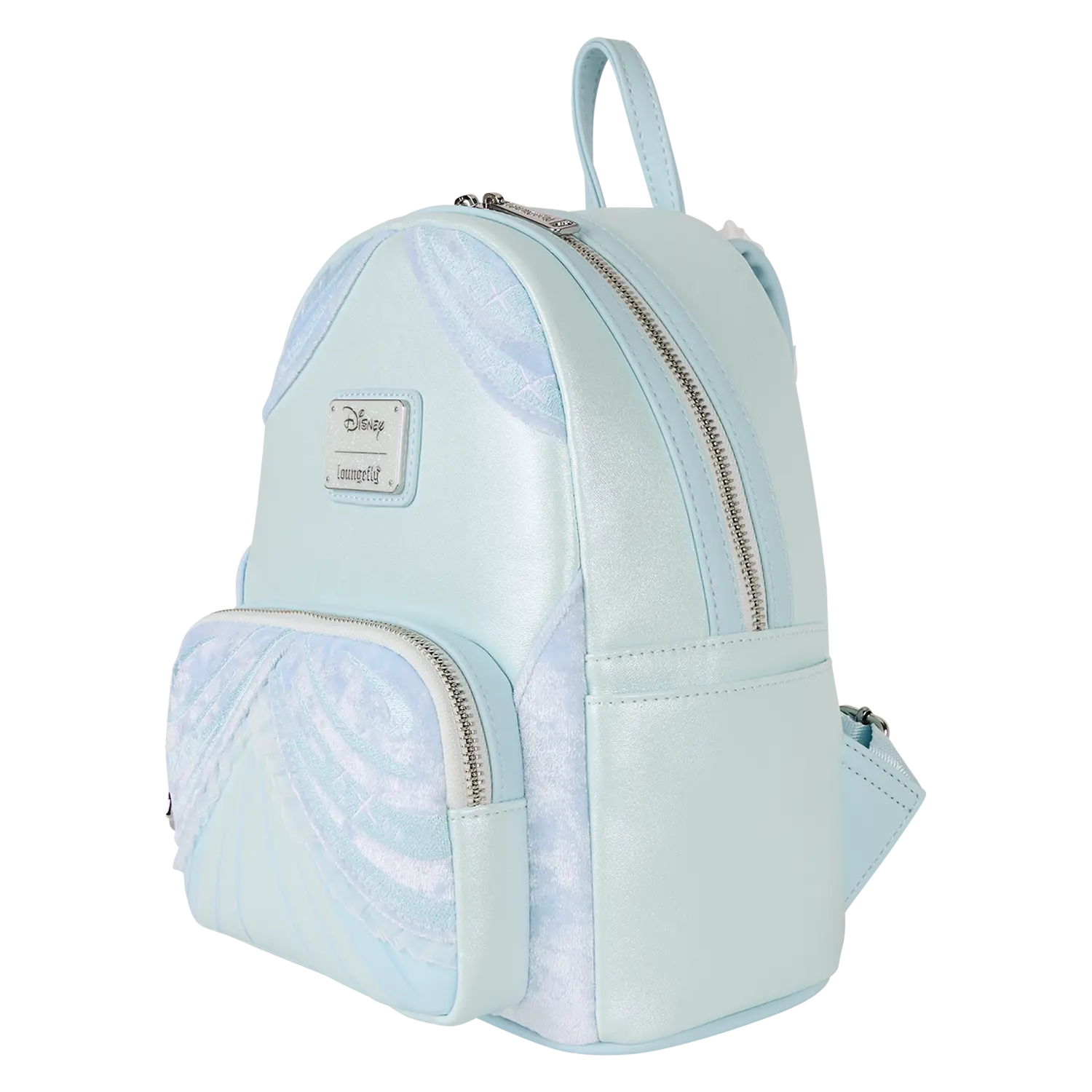 Cinderella Gown Cosplay Mini Backpack - Image 5