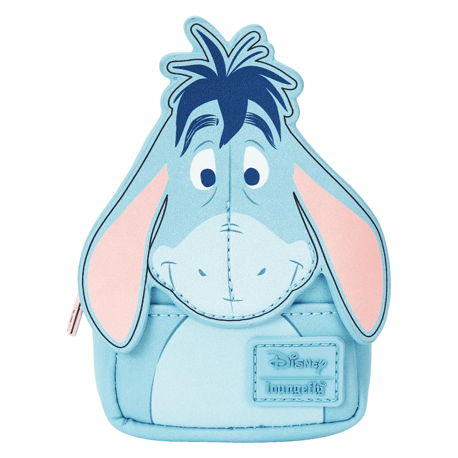 Winnie The Pooh & Friends Cosplay Mystery Mini Backpack Keychain Charm - Image 6