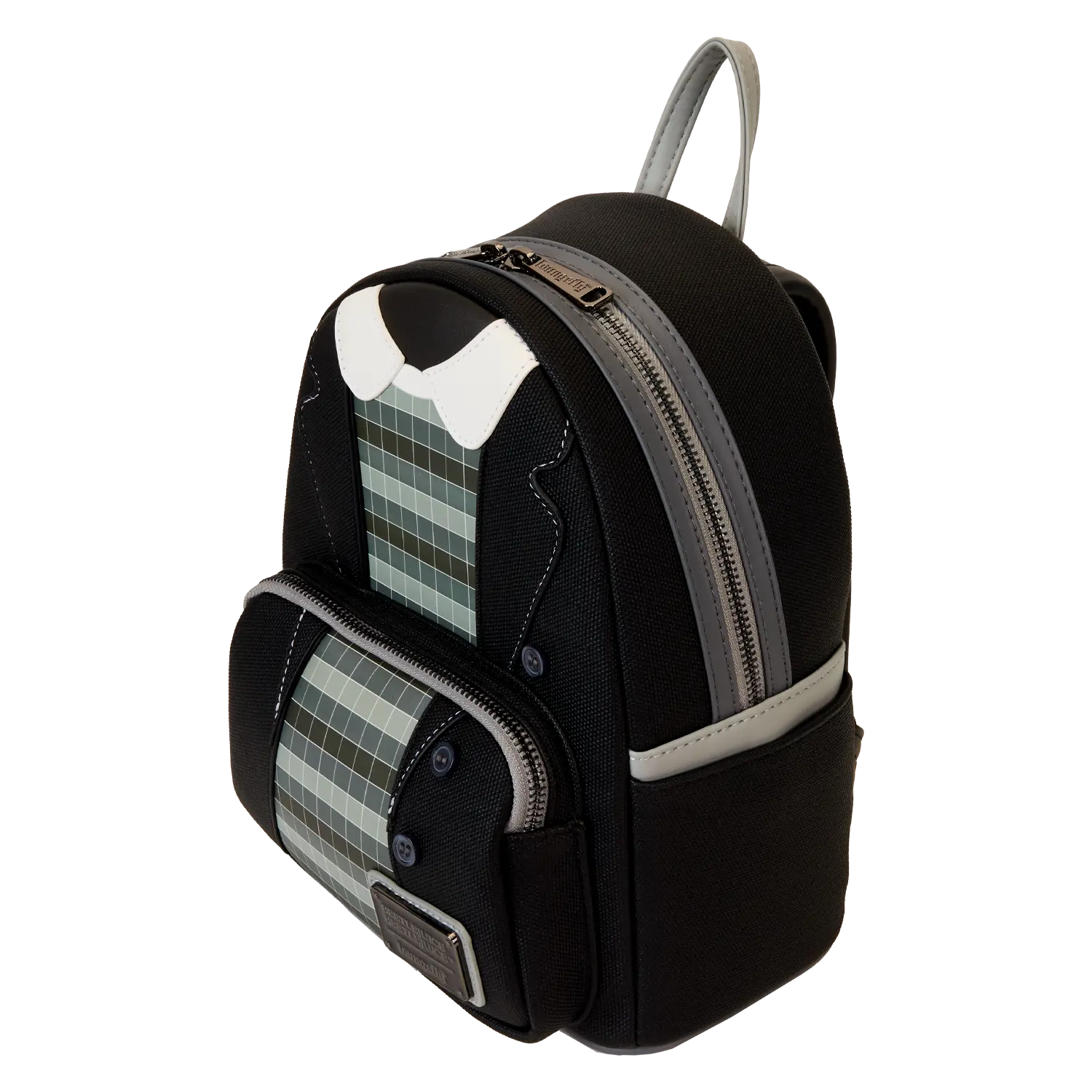 Beetlejuice Beetlejuice Lydia Deetz Cosplay Mini Backpack - Image 5