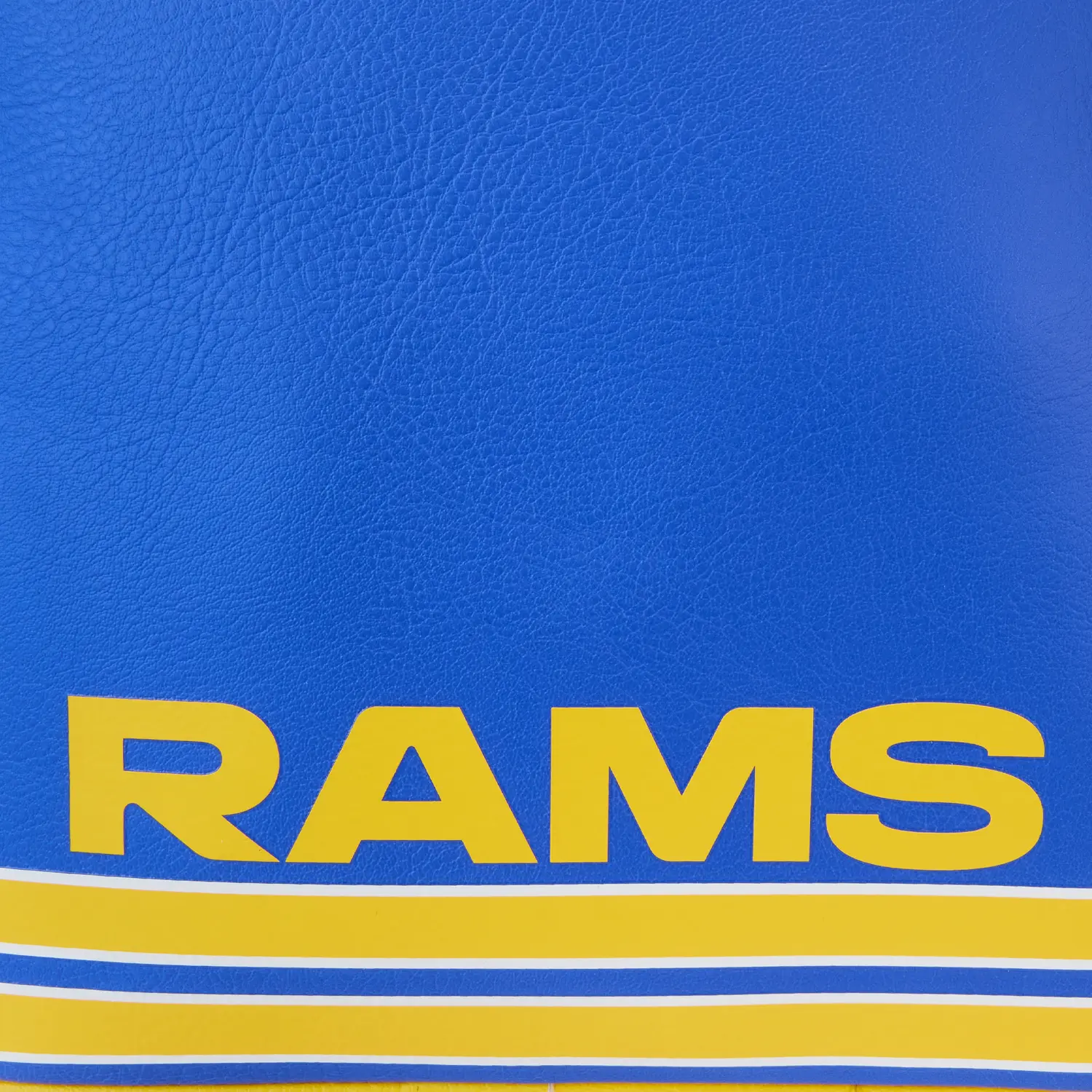 NFL Los Angeles Rams Varsity Mini Backpack - Image 7