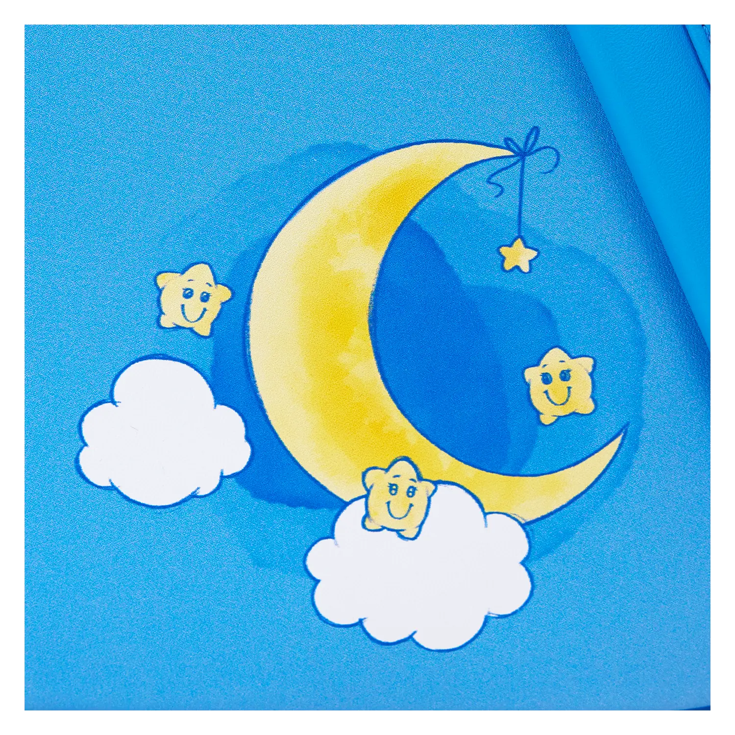 Care Bears Care-A-Lot Rainbow Mini Backpack - Image 7