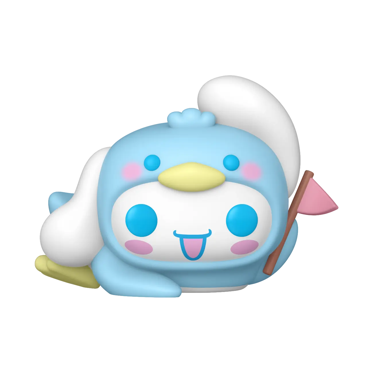 Pop! Cinnamoroll as Penguin