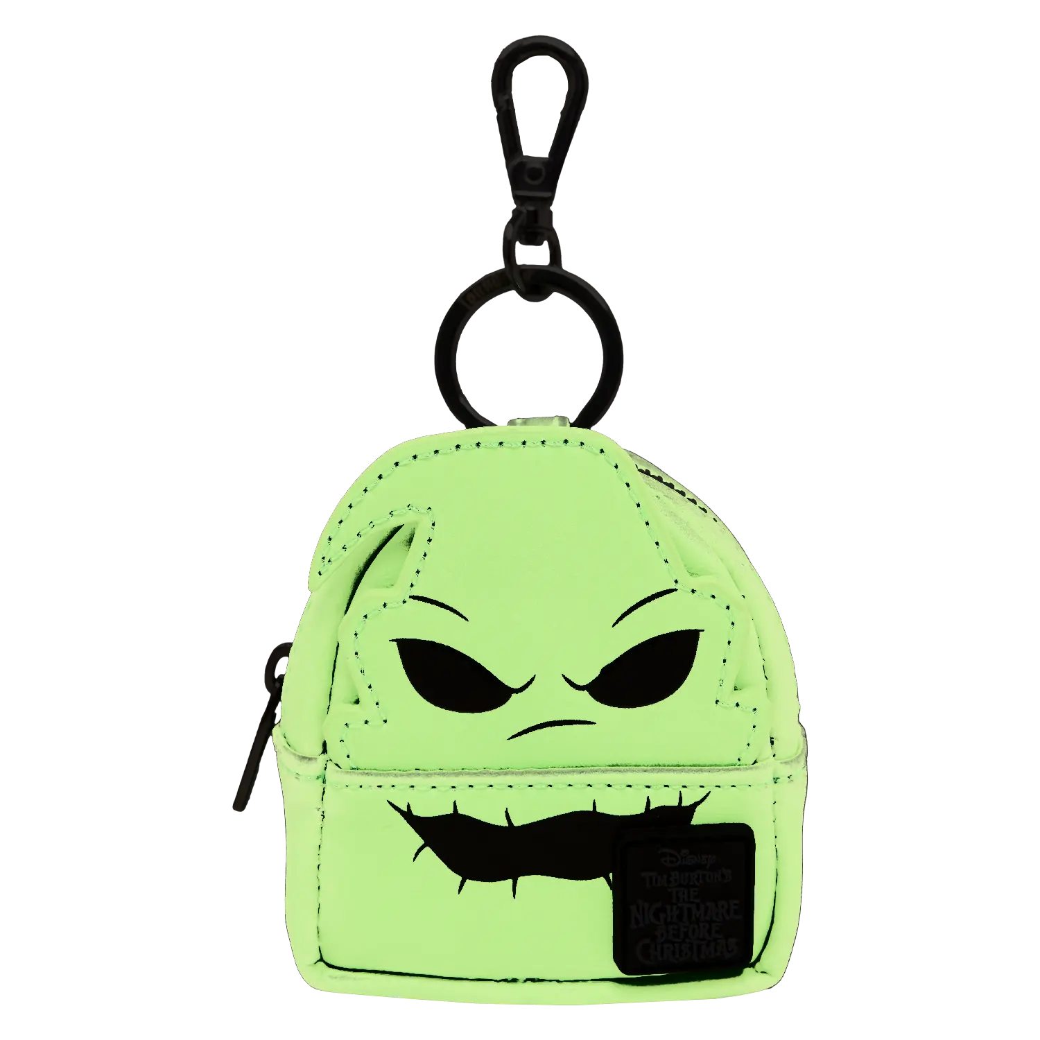 The Nightmare Before Christmas Cosplay Mystery Mini Backpack Keychain Charm - Image 5