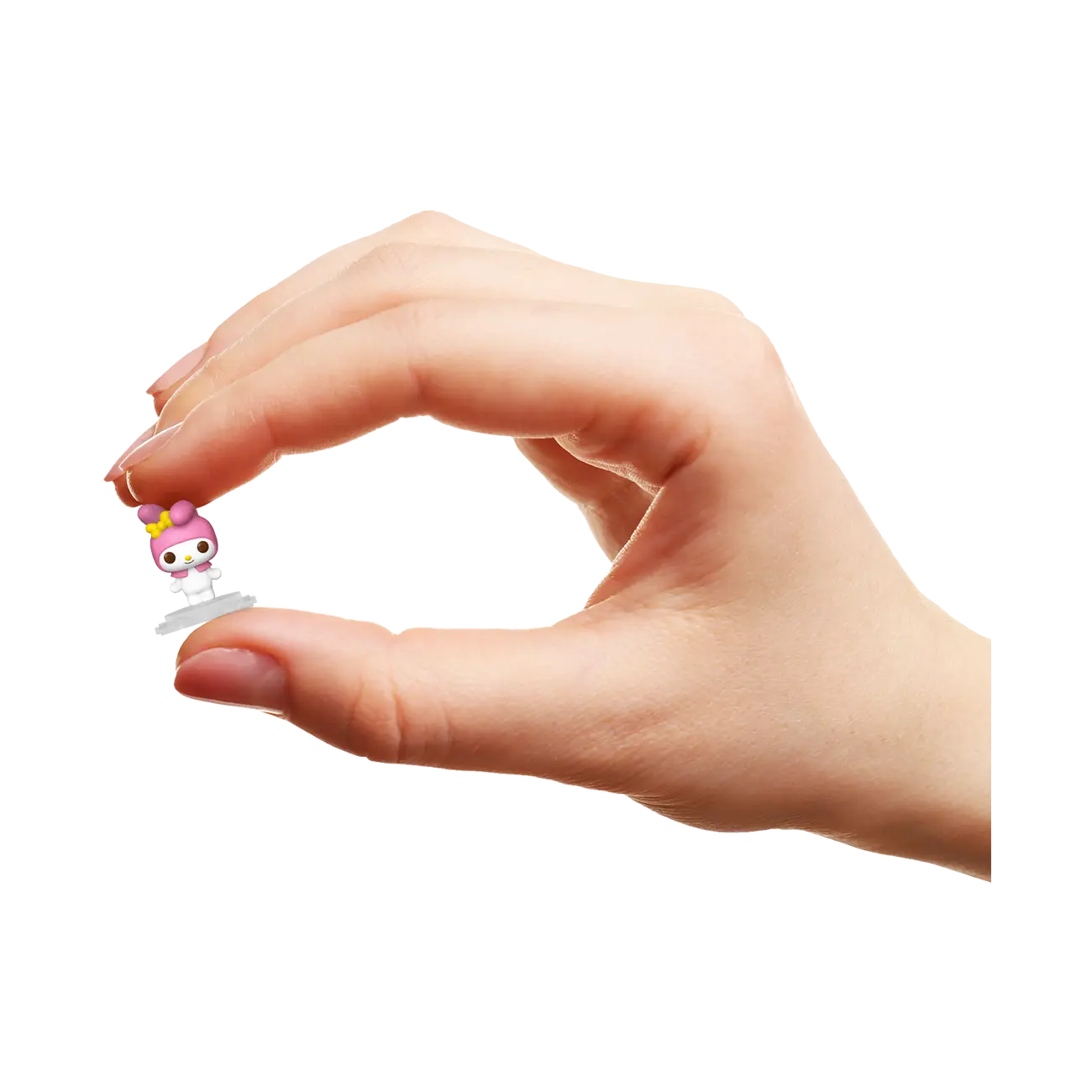 Bitty Pop! Hello Kitty and Friends 4-Pack Series 4 - Image 2