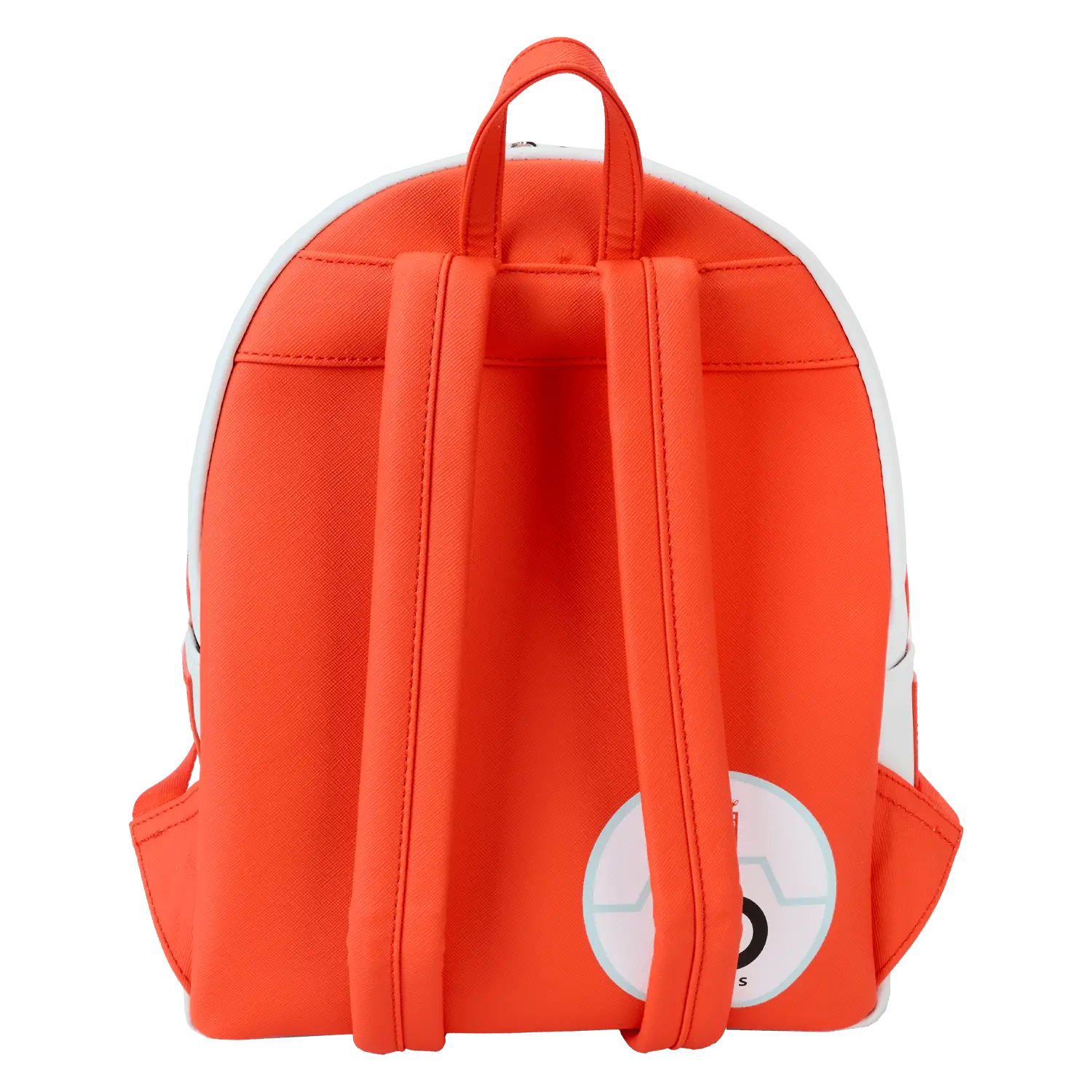 Big Hero 6 10th Anniversary Baymax & Friends Mini Backpack - Image 6