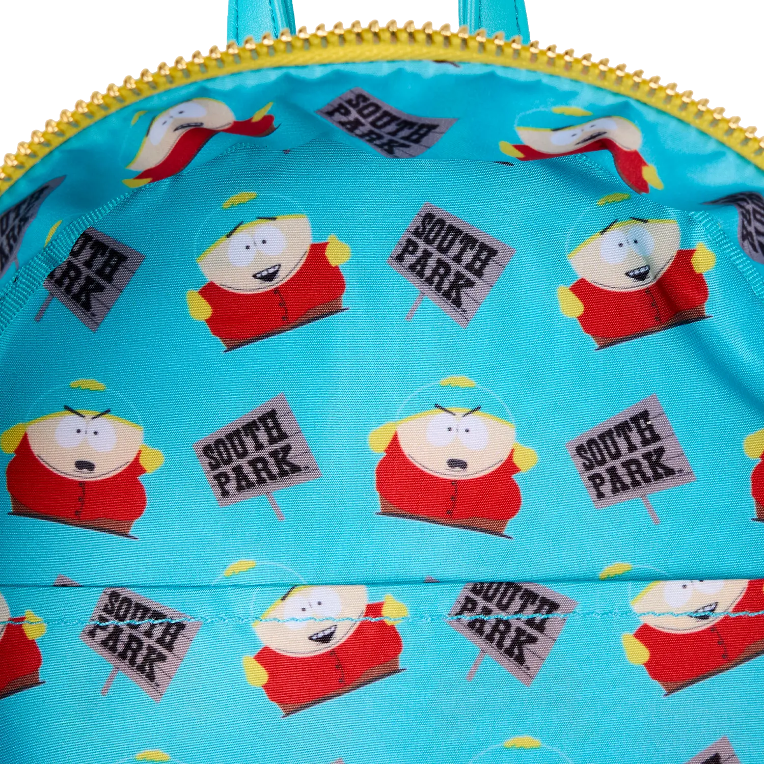 South Park Cartman Cosplay Mini Backpack - Image 6