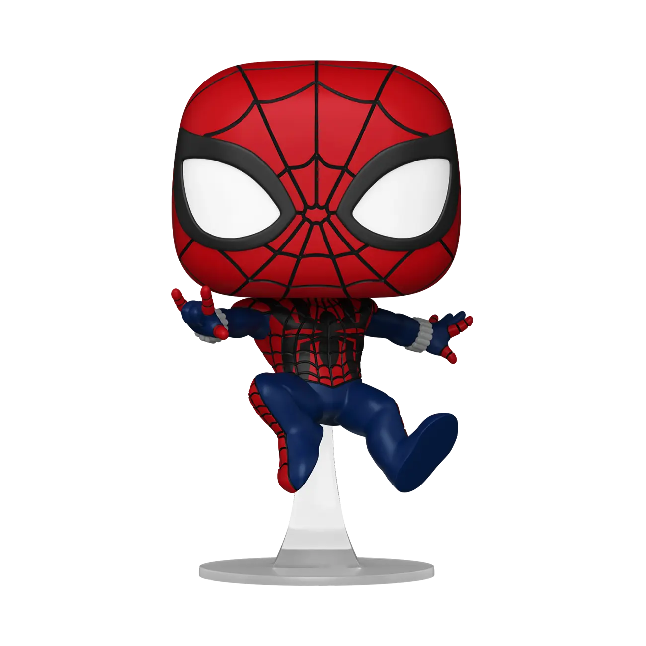 Pop! Sensational Spider-Man