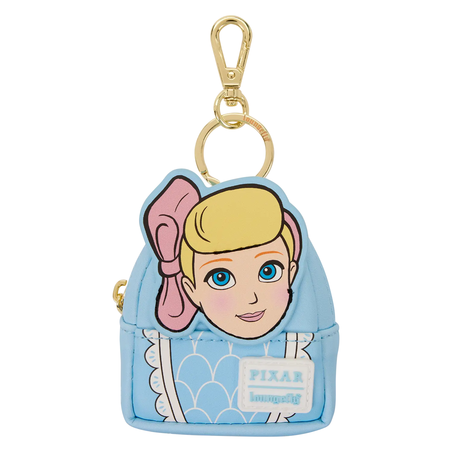 Toy Story 30th Anniversary Mystery Mini Backpack Keychain Charm - Image 8