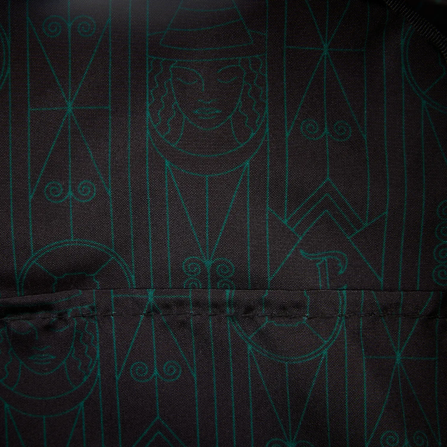 Wicked: For Good Exclusive Elphaba Cosplay Mini Backpack - Image 8