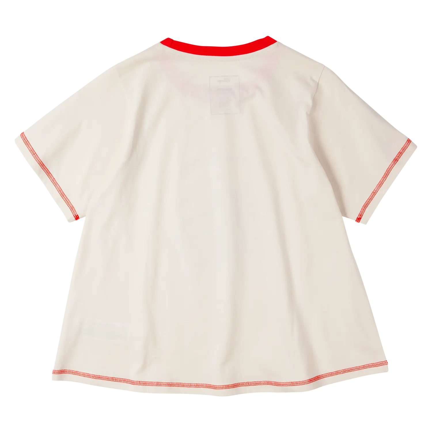 Snow White Poison Apple Unisex Swing Tee - Image 3