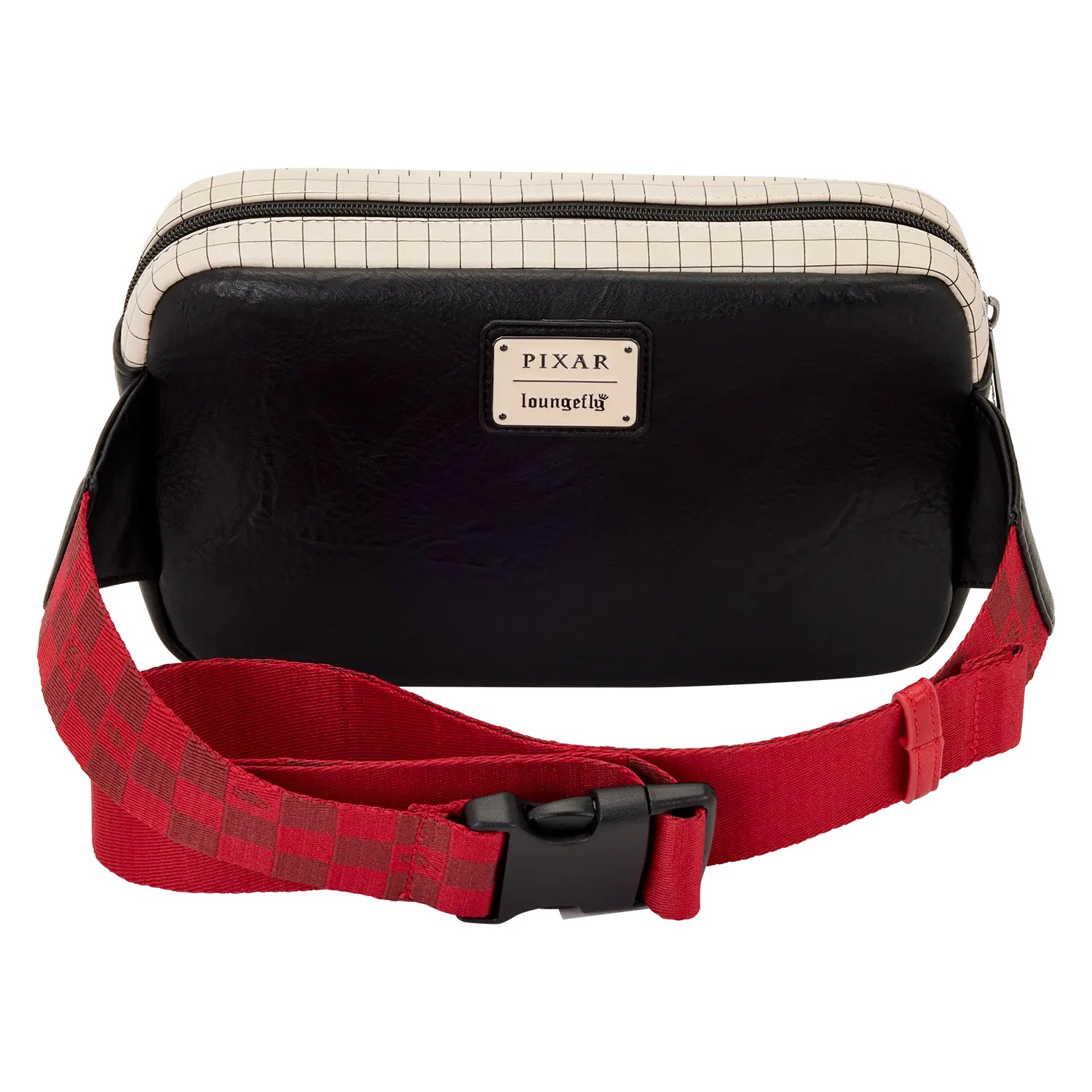 Cars Lightning McQueen Sling Crossbody Bag - Image 5