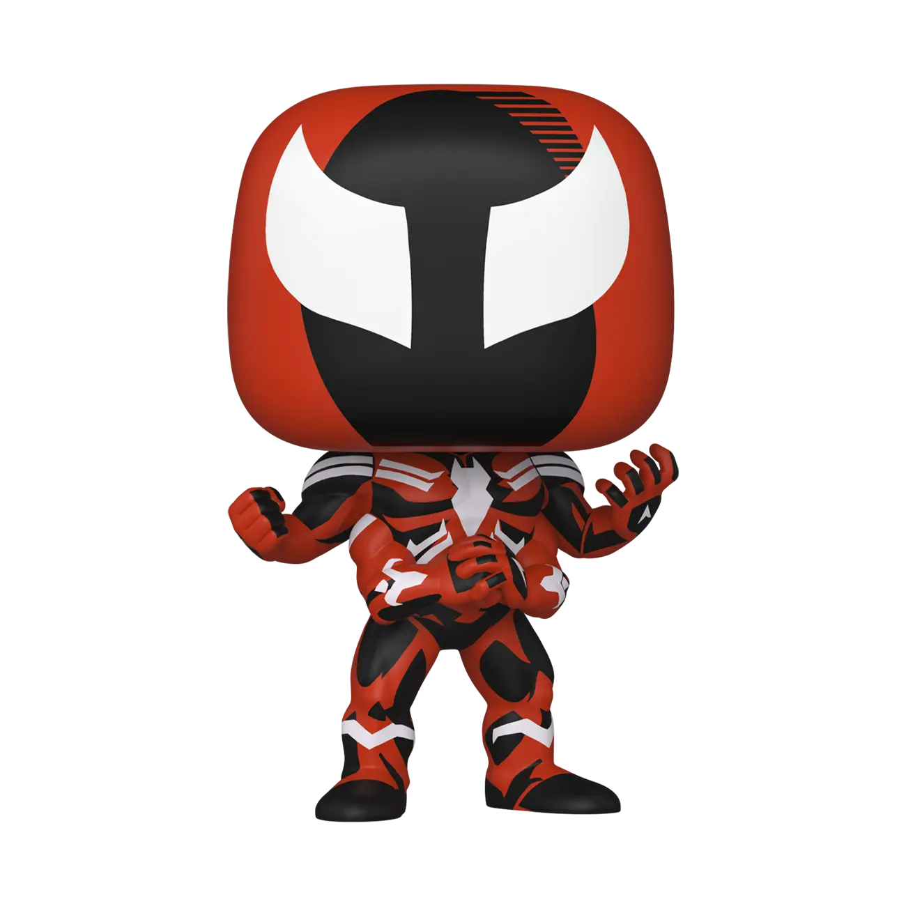 Pop! Bedlam (Comic Deco)