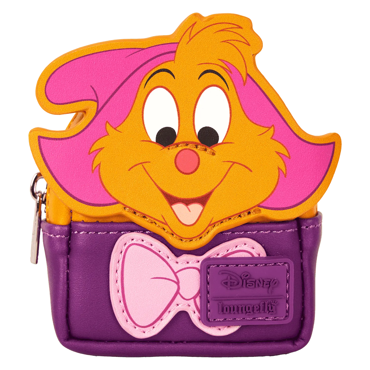 Cinderella 75th Anniversary Cosplay Mystery Mini Backpack Keychain Charm - Image 7