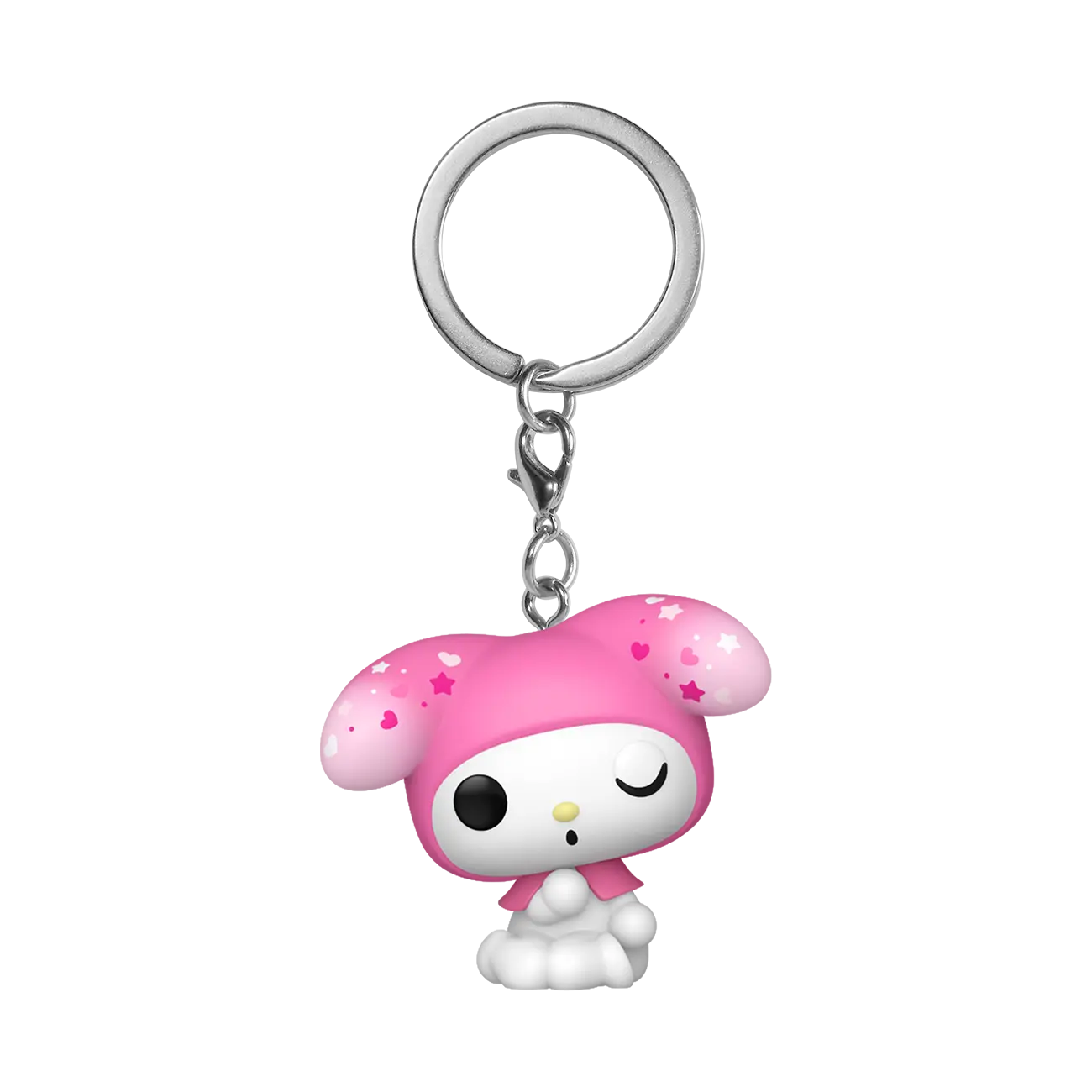 Pop! Keychain My Melody (50th Anniversary)