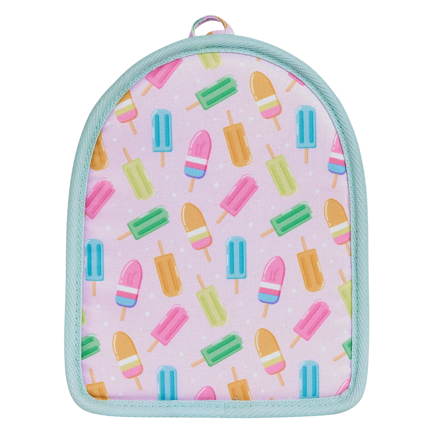 Loungefly Popsicle Light-Up Mini Backpack Bag Organizer Insert