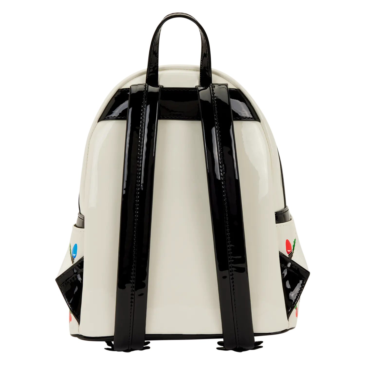 Star Wars Stormtrooper Cosplay String Lights Light-Up Mini Backpack - Image 6
