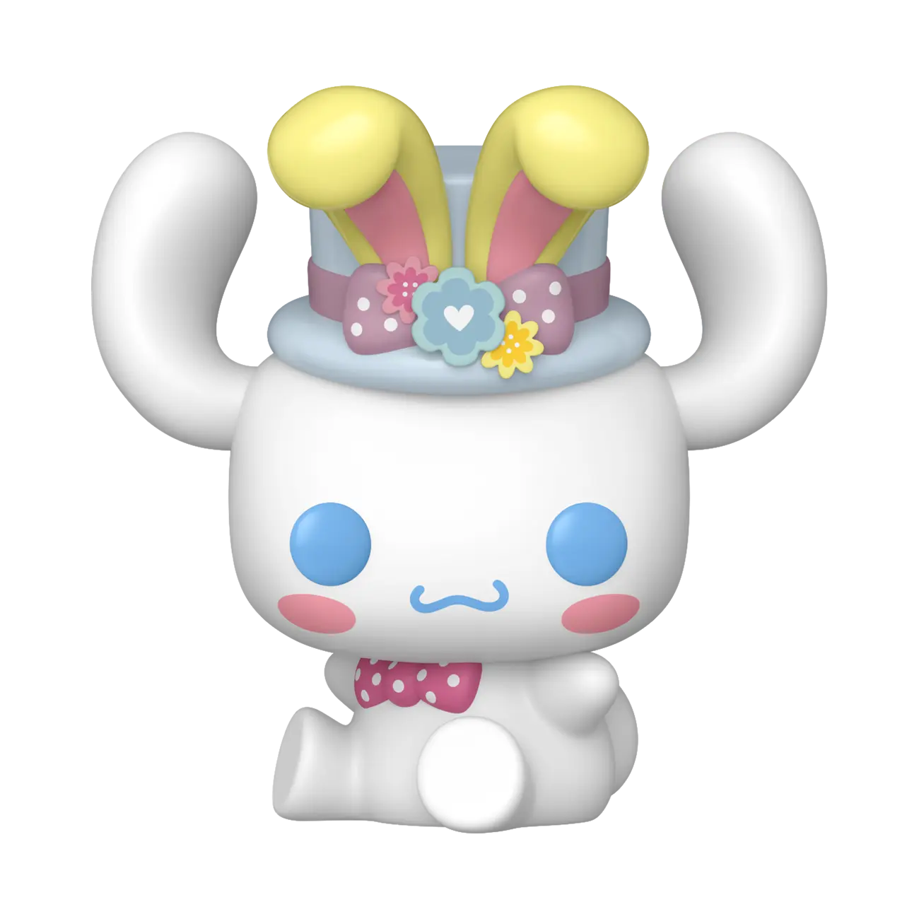 Pop! Cinnamoroll with Bunny Ears