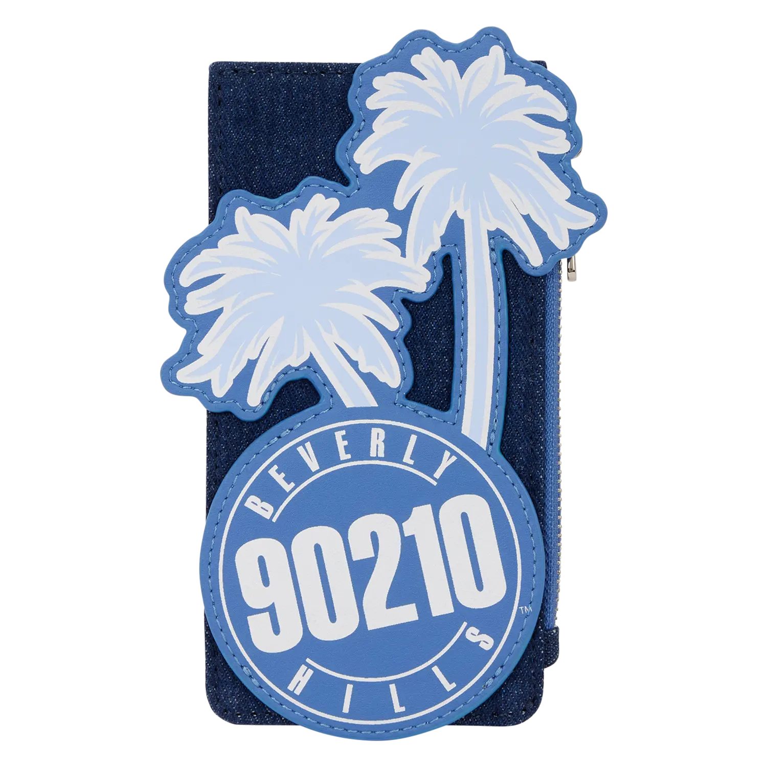 Beverly Hills, 90210 Exclusive Large Card Holder