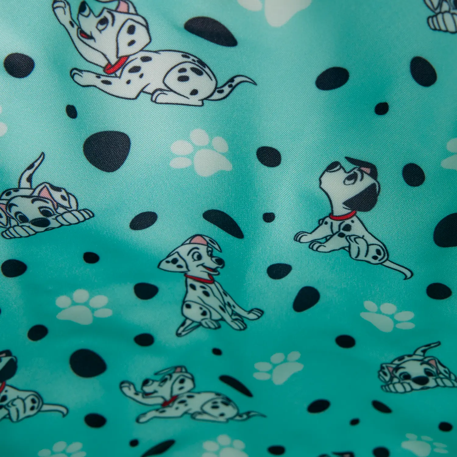 101 Dalmatians Exclusive Plaid Sling Crossbody Bag - Image 6