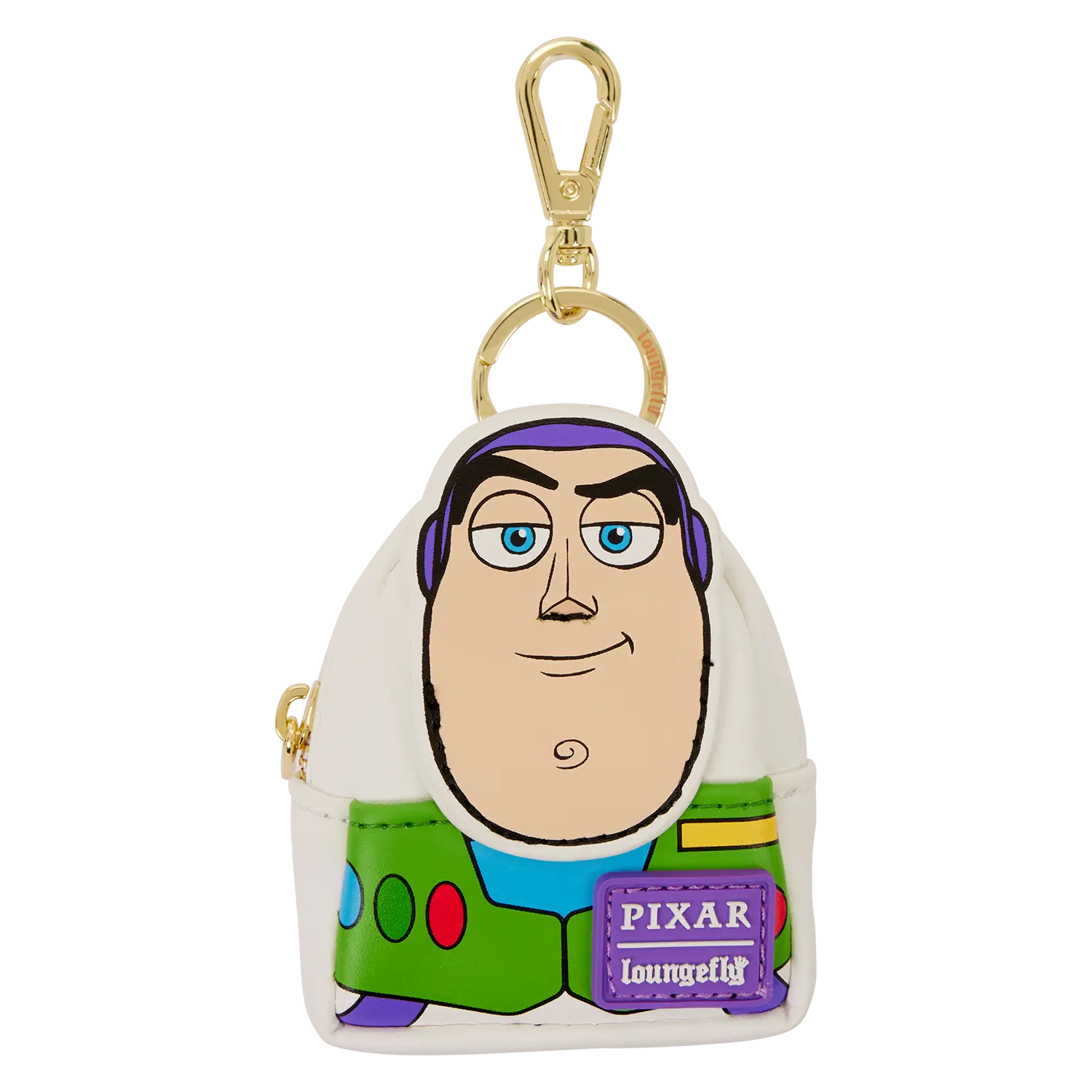 Toy Story 30th Anniversary Mystery Mini Backpack Keychain Charm - Image 6