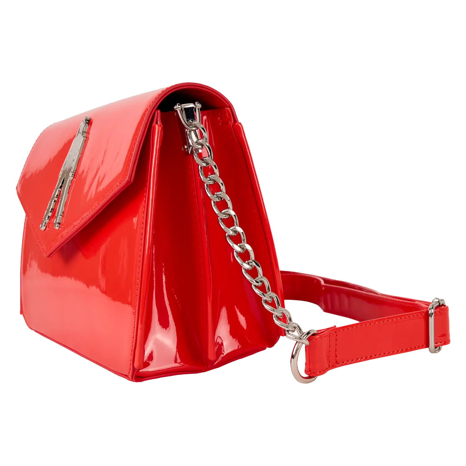 Britney Spears Oops!... I Did It Again Crossbody Bag - Image 5