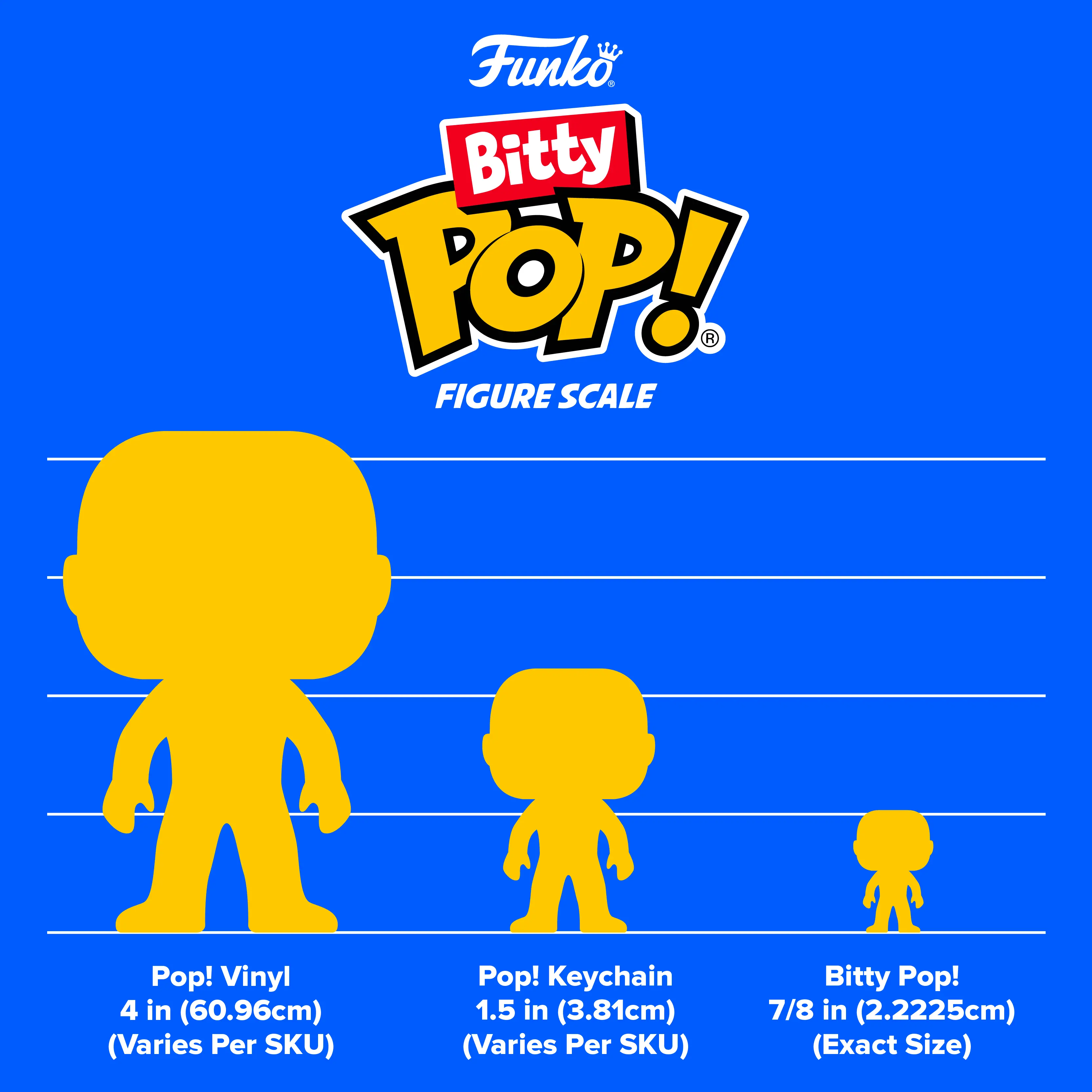 Mystery Bitty Pop! The Lord of the Rings - Image 4