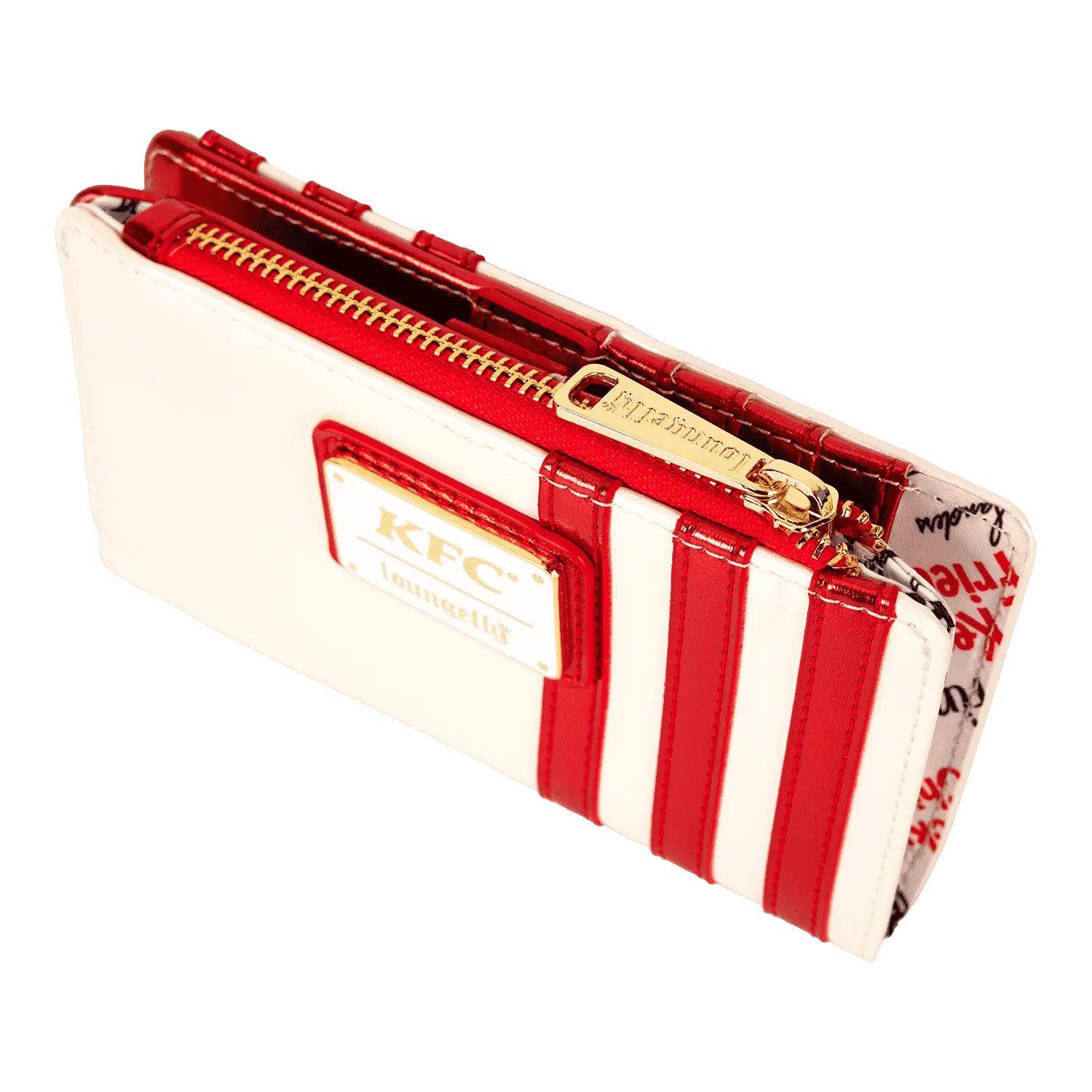 KFC Colonel Sanders Wallet - Image 5