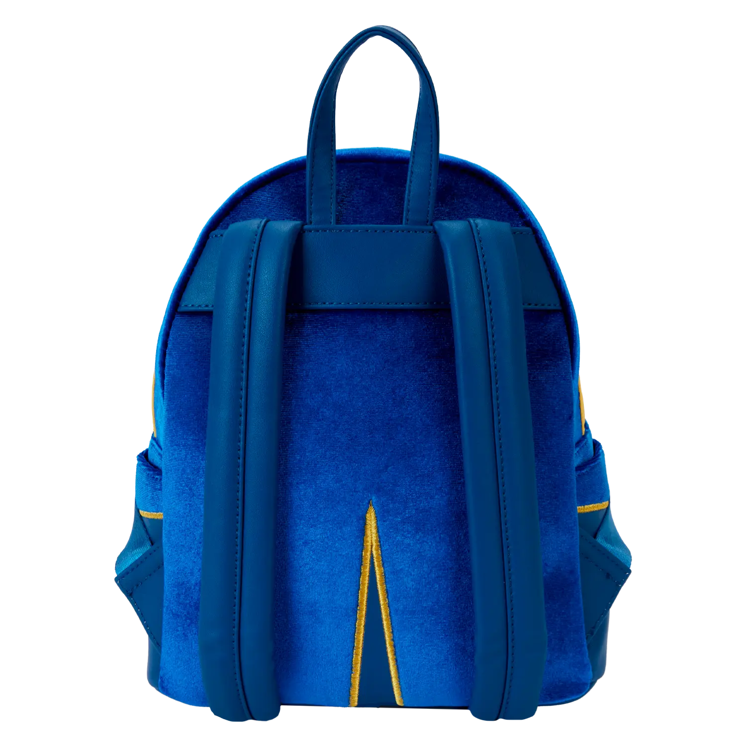 Beauty and the Beast Prince Cosplay Mini Backpack - Image 3