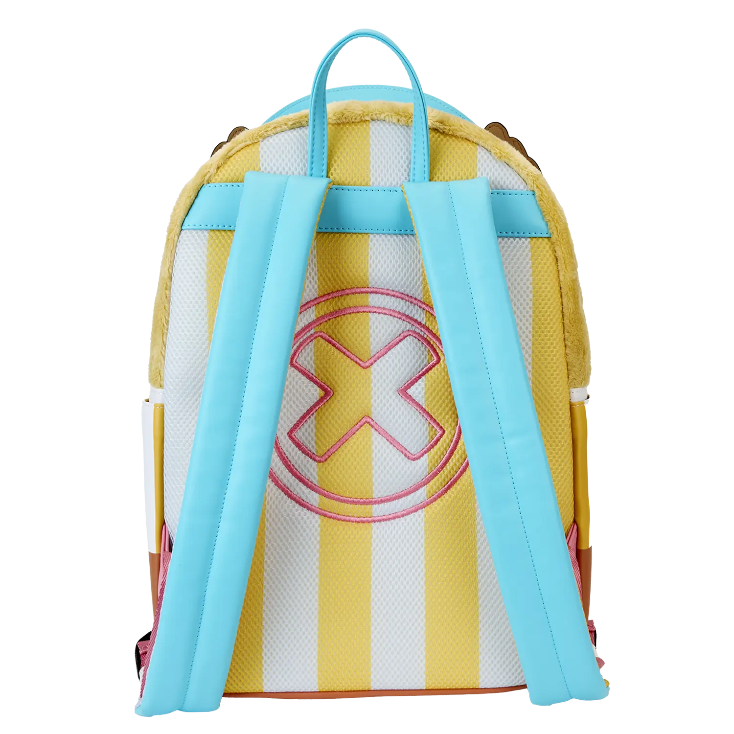 One Piece Chopper Cosplay Full-Size Backpack - Image 6
