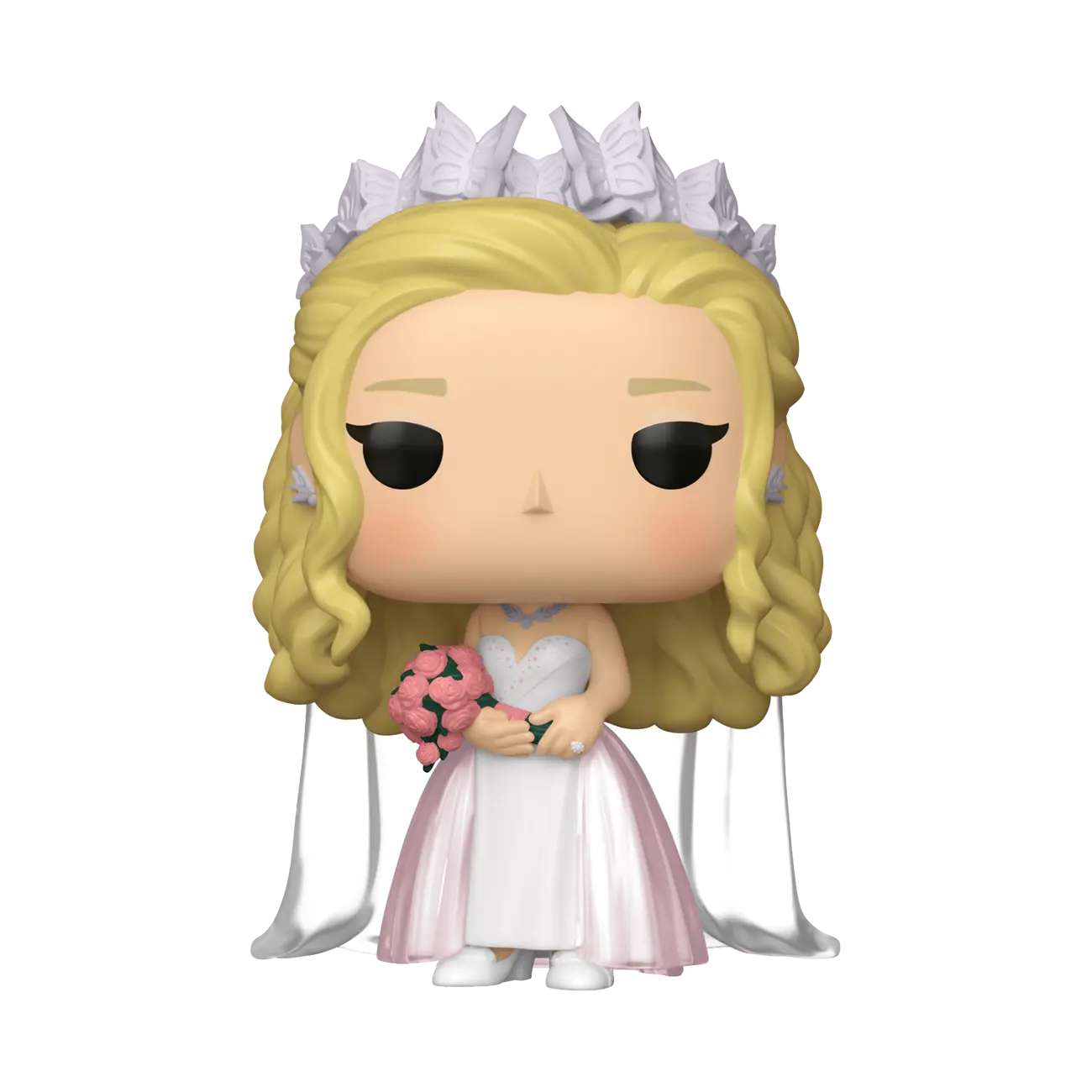 Pop! Glinda in Wedding Gown