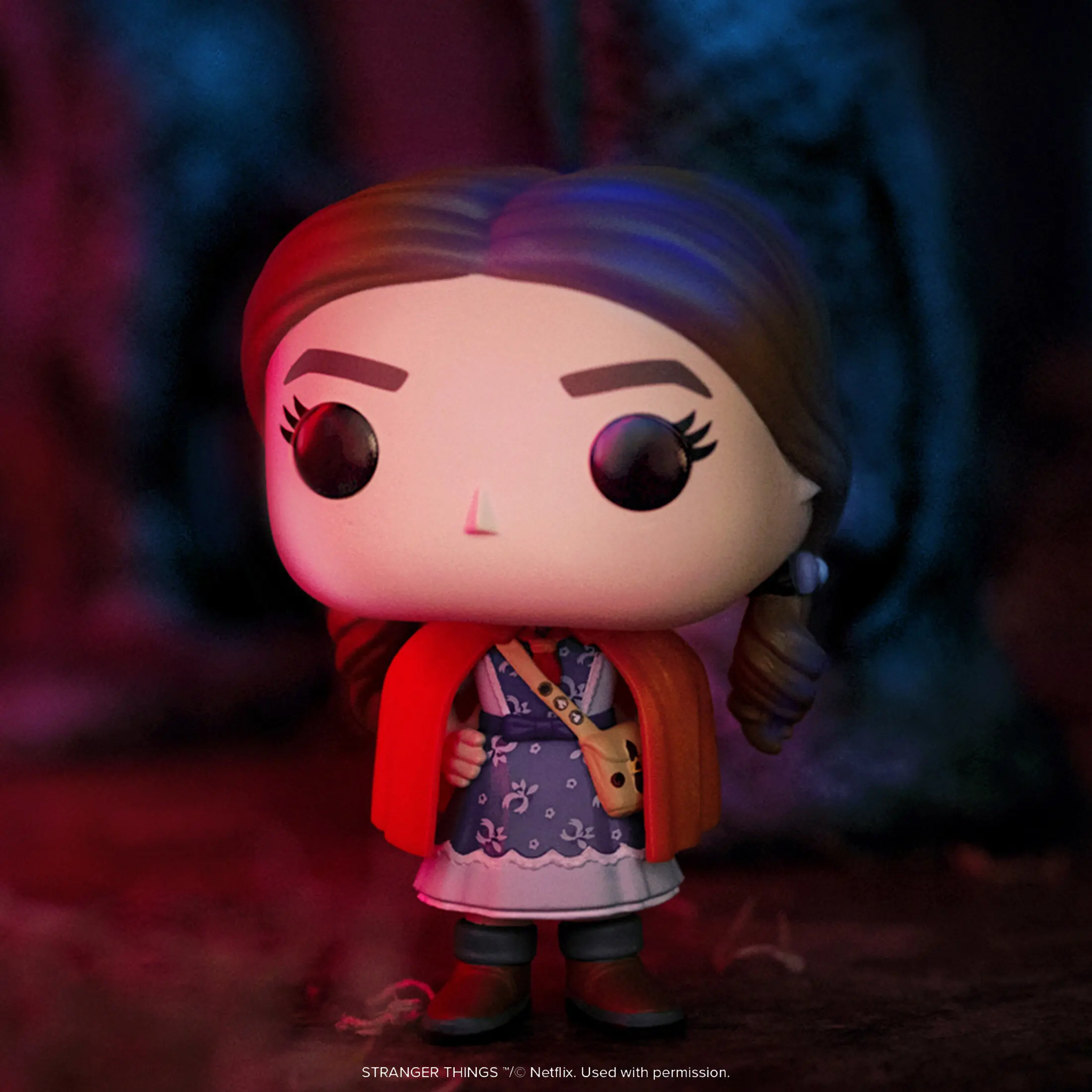 Pop! Holly the Heroic - Image 2