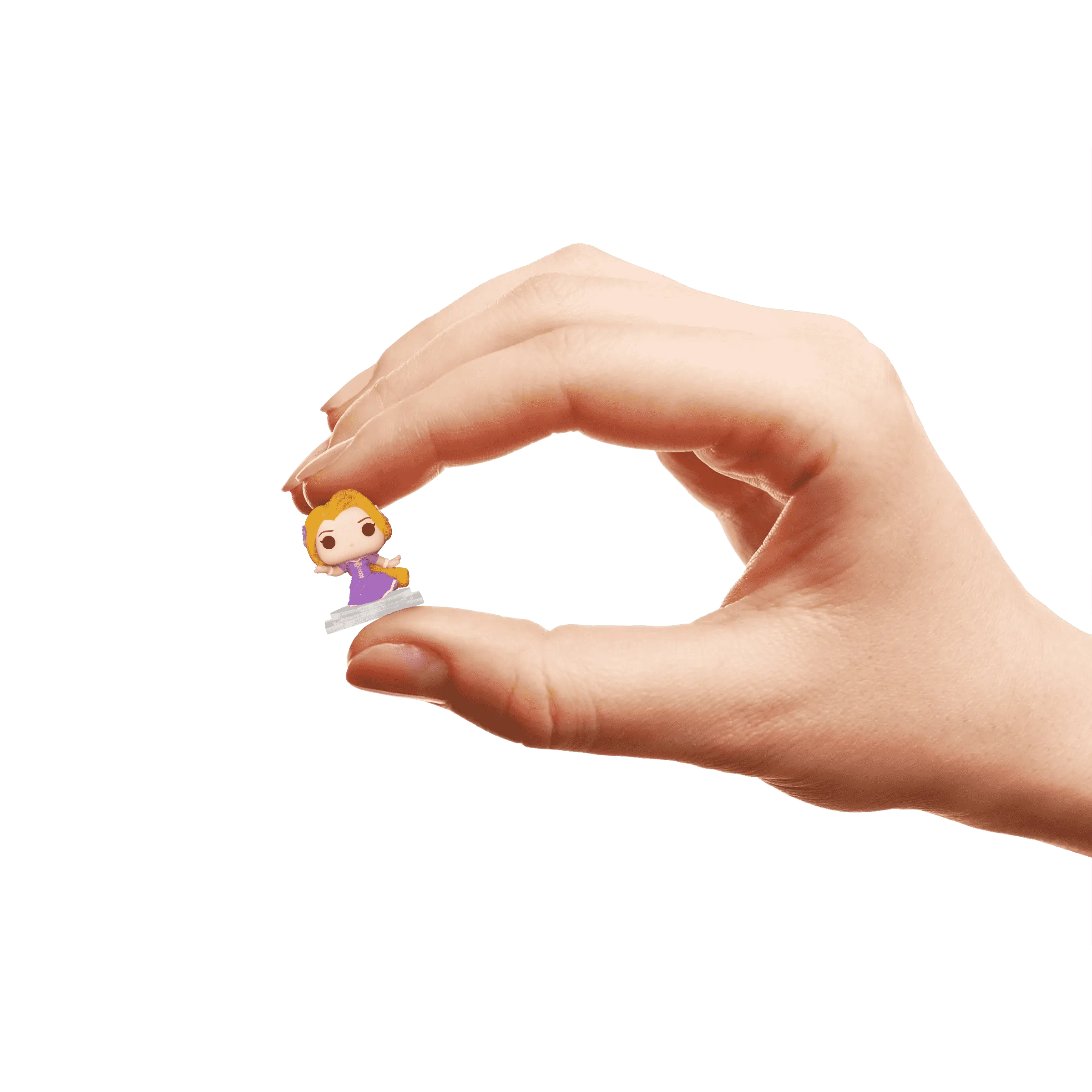 Bitty Pop! Disney Princess 4-Pack Series 4 - Image 8