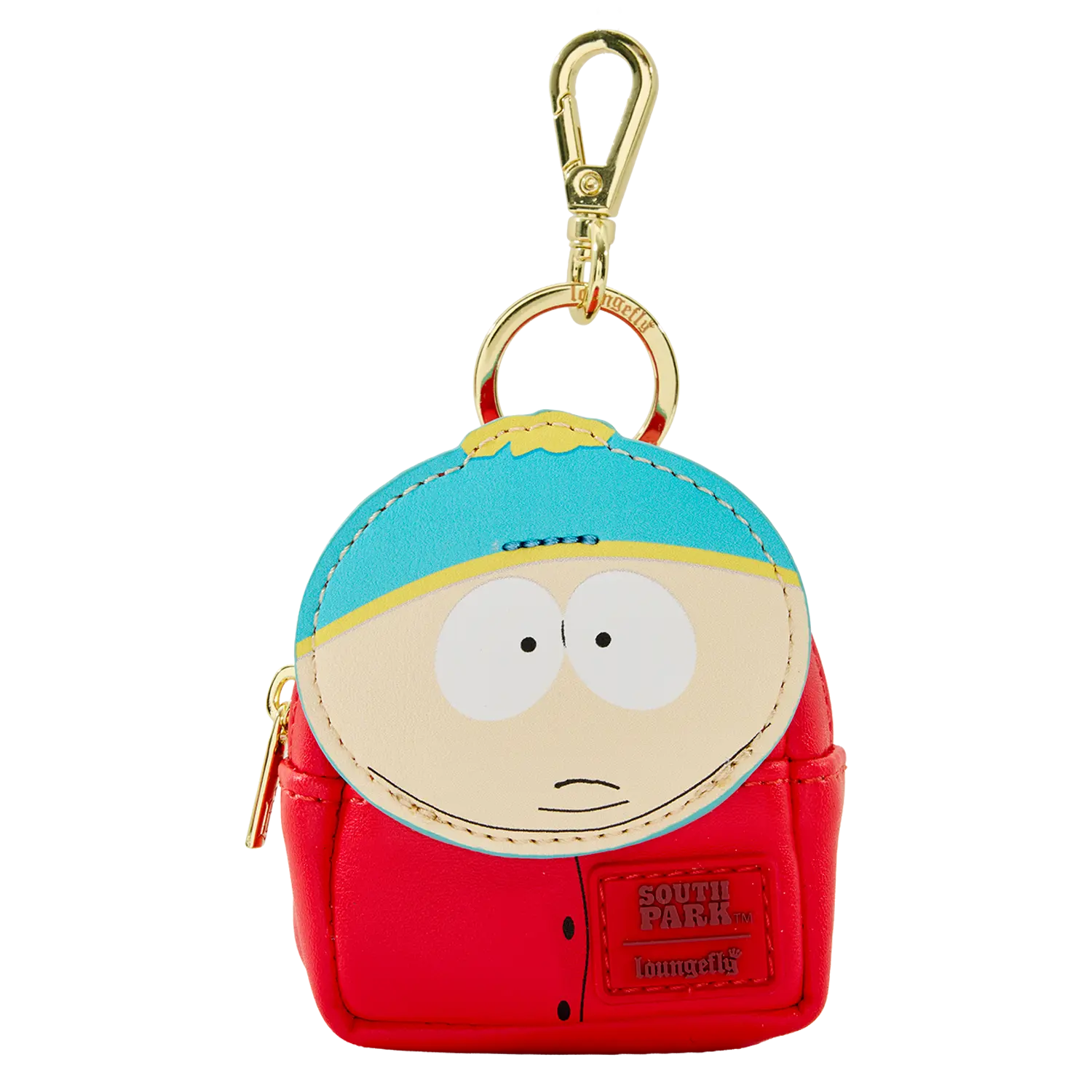 South Park Mystery Mini Backpack Keychain Charm - Image 2