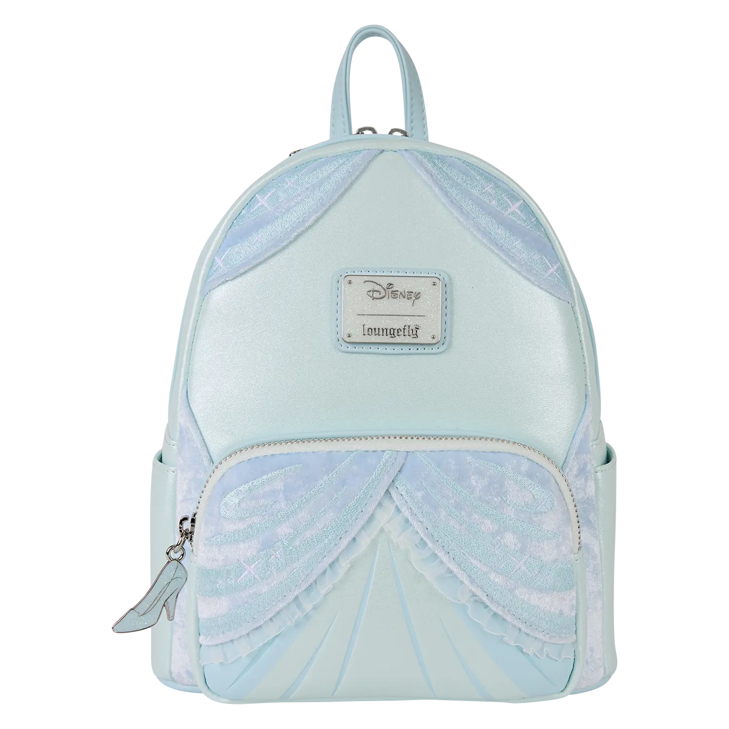 Cinderella Gown Cosplay Mini Backpack