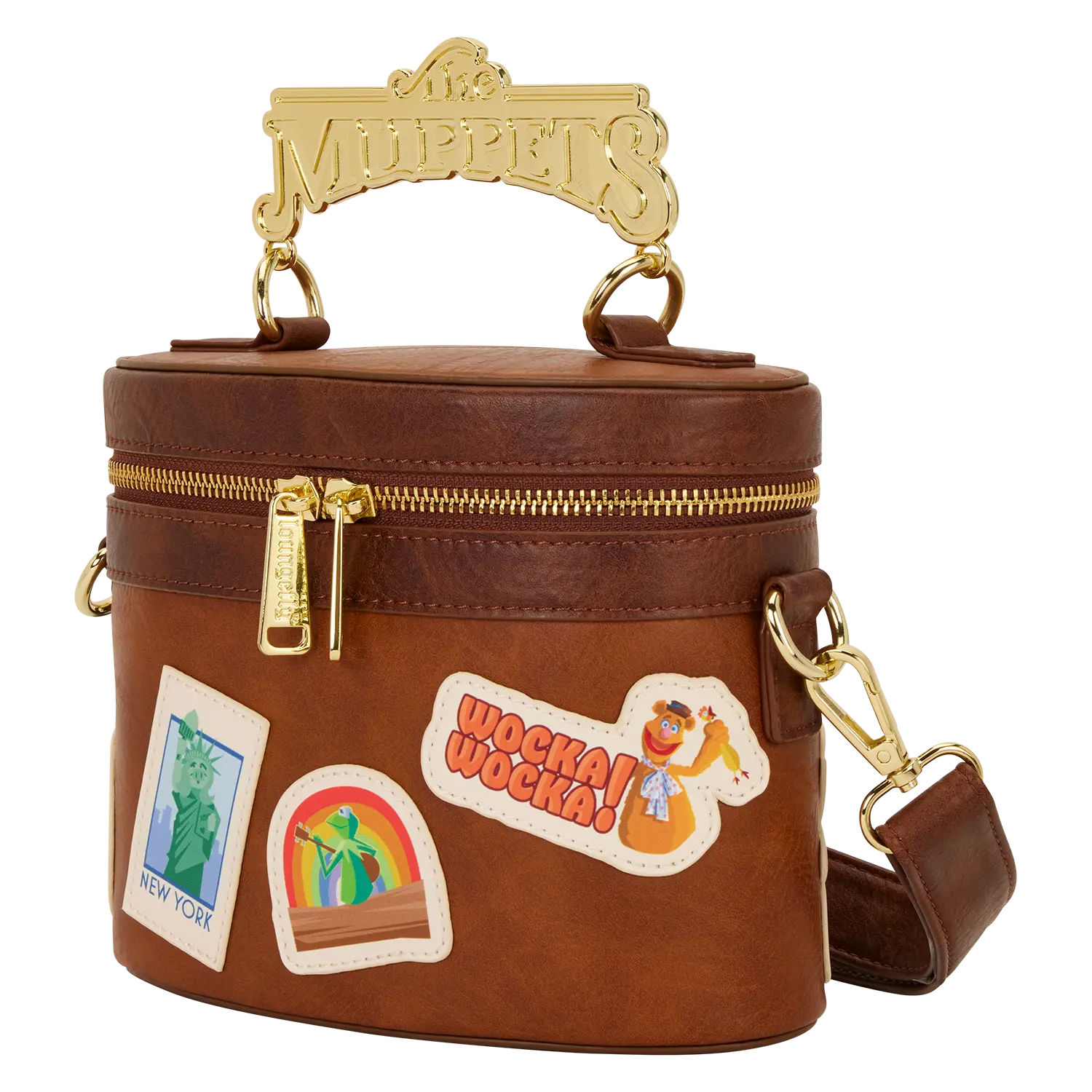 The Muppets Figural Crossbody Bag - Image 7