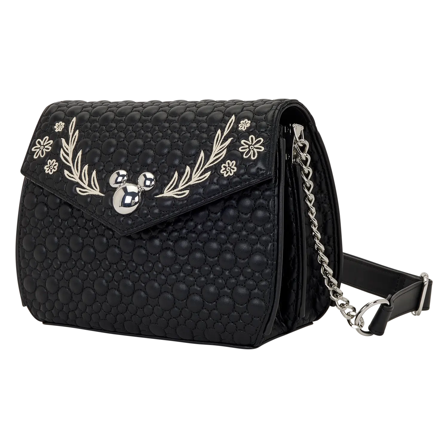 Mickey Mouse Artist Sketch Crossbody Bag - Image 4