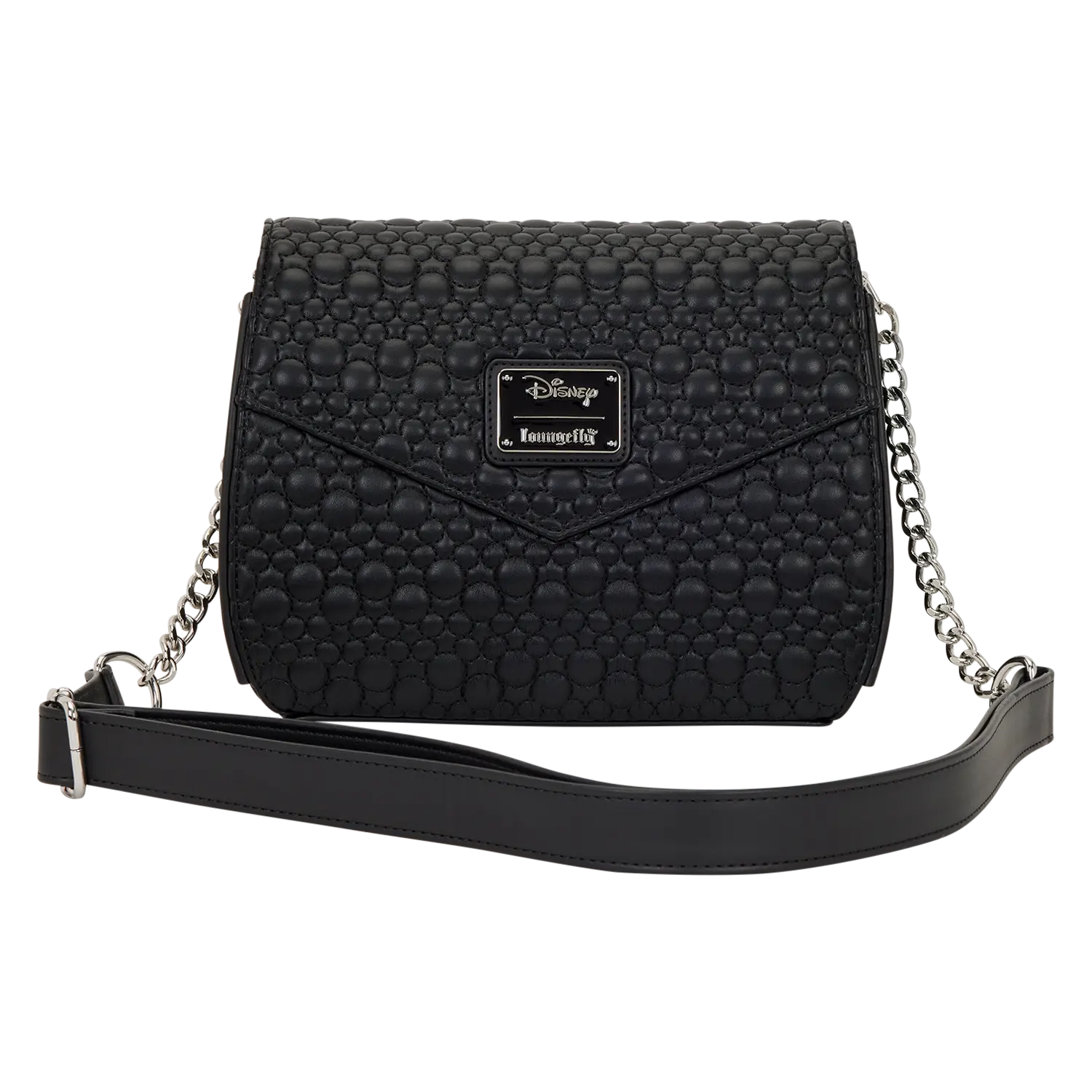 Mickey Mouse Artist Sketch Crossbody Bag - Image 5