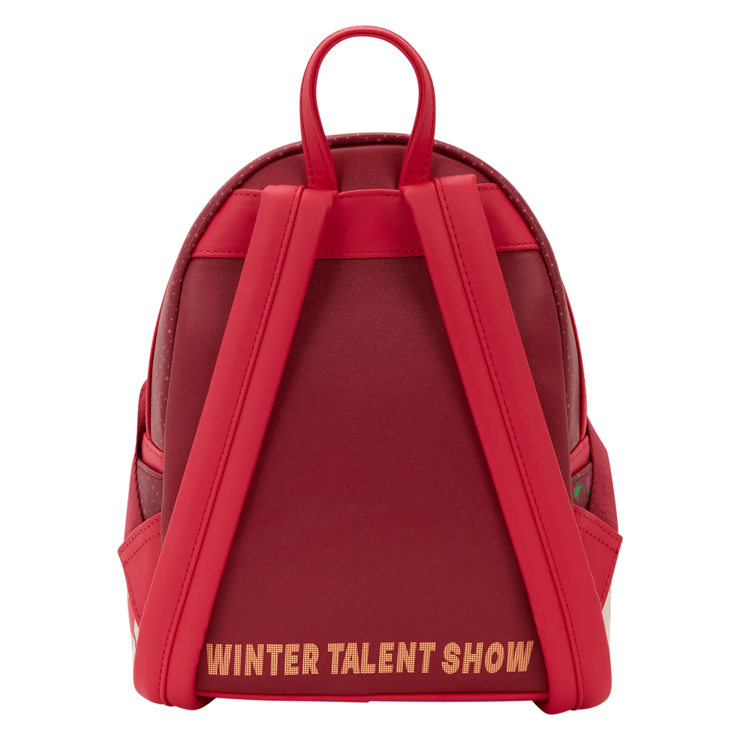 Mean Girls Winter Talent Show Light Up Mini Backpack - Image 6