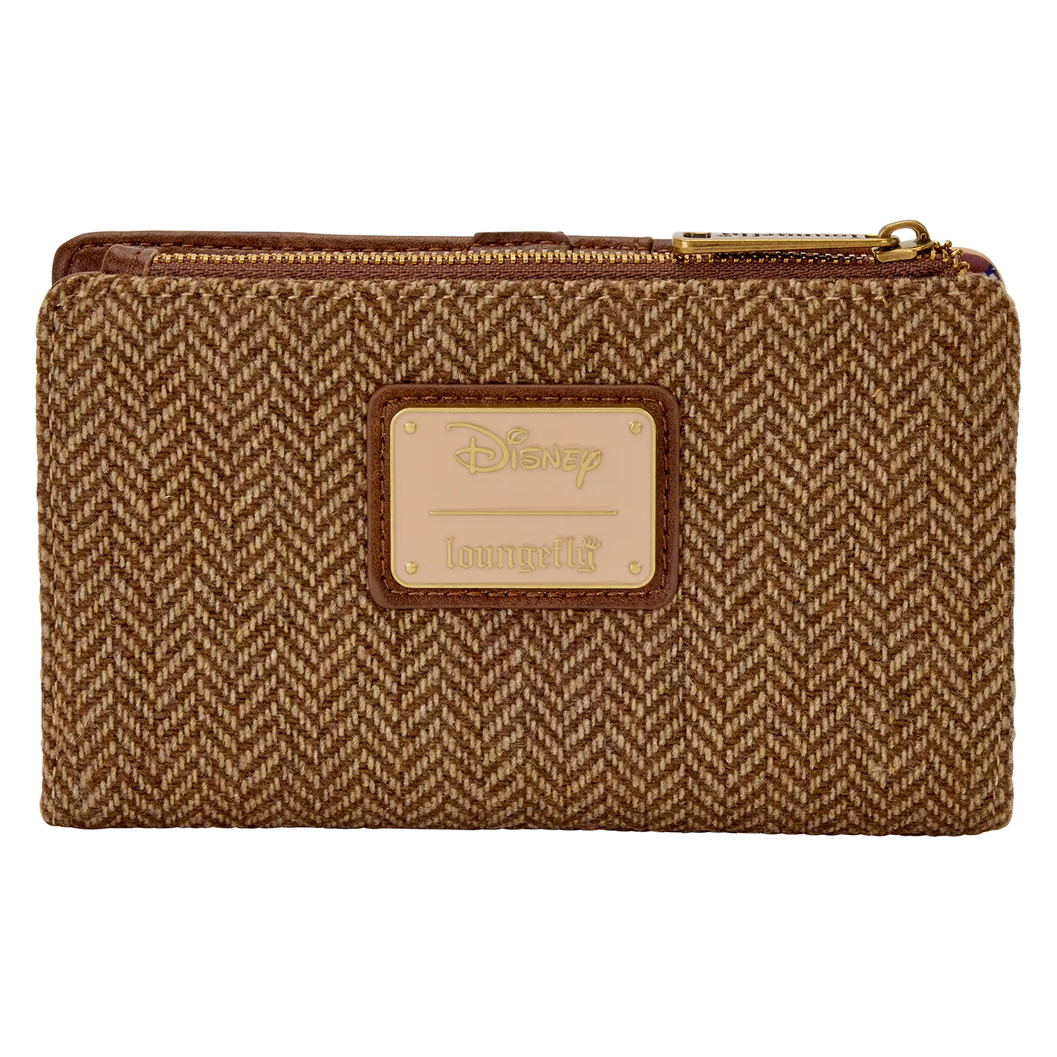 The Great Mouse Detective Exclusive Flap Wallet - Image 4