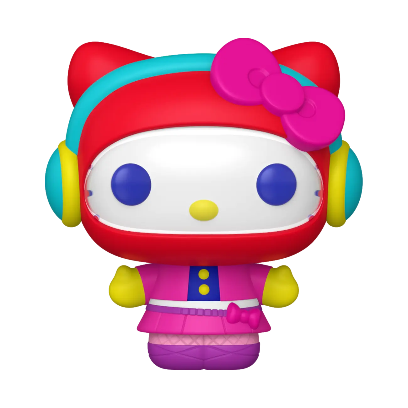 Pop! Hello Kitty (Arcade Outfit)