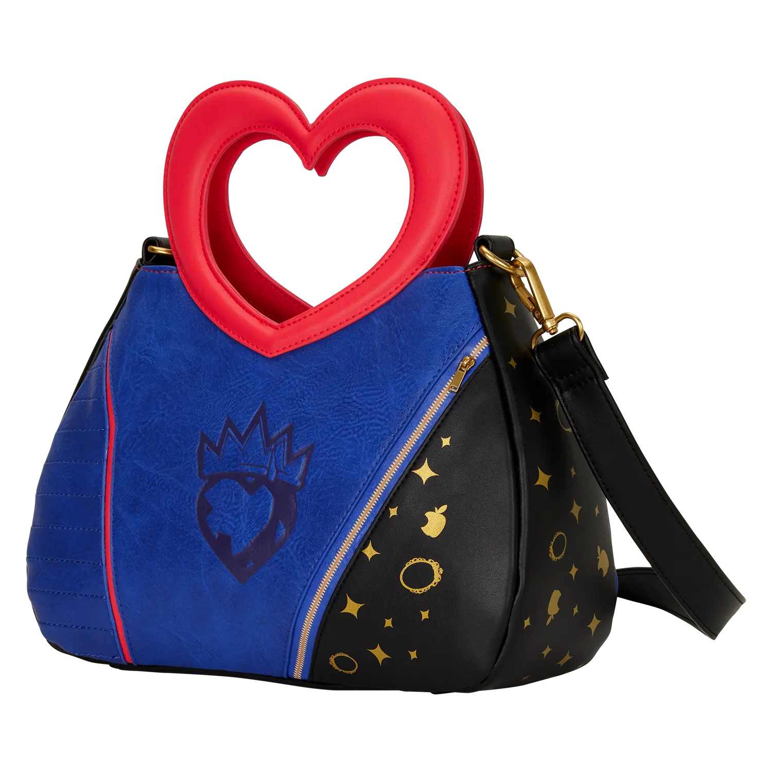 Descendants Evie Cosplay Crossbody Bag - Image 5