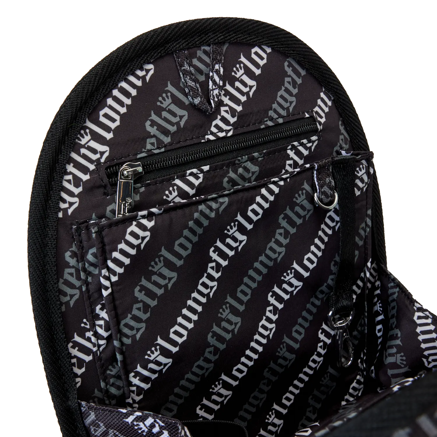 Loungefly Mini Backpack Bag Organizer Insert - Image 7