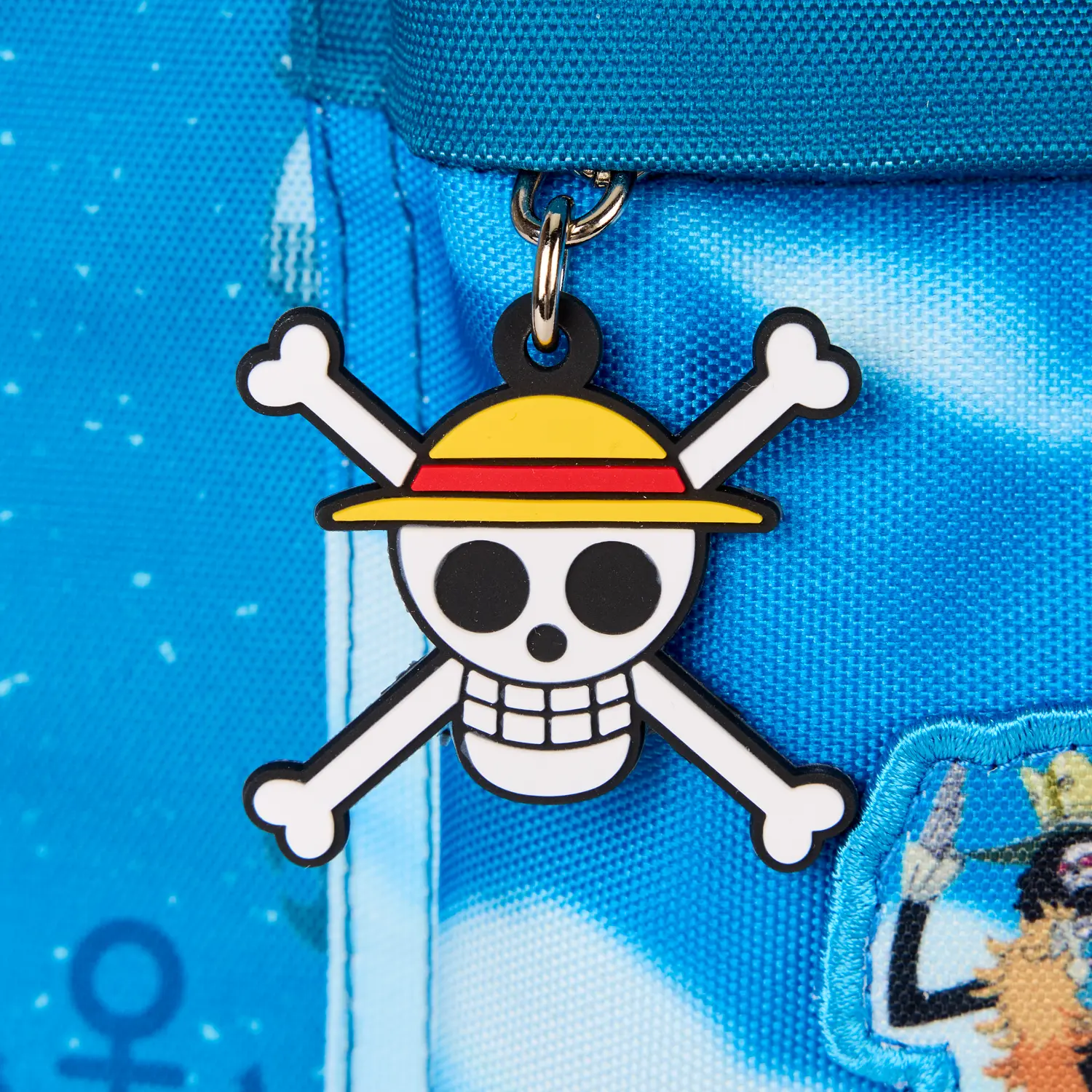 One Piece All-Over Print Full-Size Backpack - Image 6