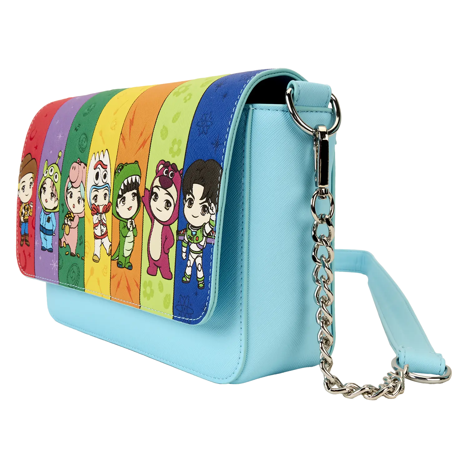 Toy Story | TinyTAN Crossbody Bag - Image 4