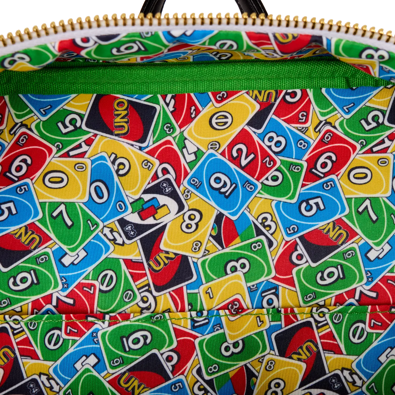 Uno Reverse Card Mini Backpack - Image 5